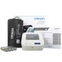 Misuratore di pressione omron m3 comfort hem-7155-e