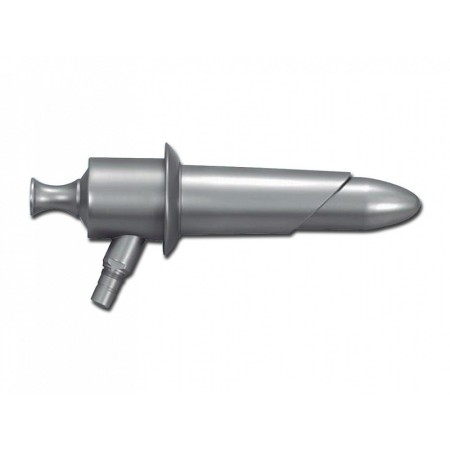 Anoscope fo 20x70 mm + obturateur