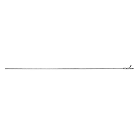Kleszcze do biopsji 3,5x8 mm - 420 mm
