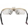 Gogle lornetkowe 3,5x - 420 mm