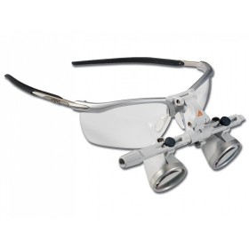 Heine Fernglasbrille 2,5x - 420 mm