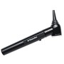 Otoscope e-scope noir xénon 2,5 V en sachet