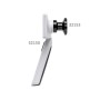 Adaptor endoscop Riester 9° pentru 32150 - 13278