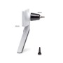 Lente otoscopio riester per 32150 - 13272