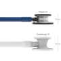 Littmann classic iii - 5863 - finisaj oglindă - albastru marin