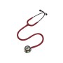 Littmann Classic III - 5864 - Finisaj Șampanie/Burgundy