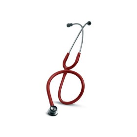 Littmann „classic ii infant” - 2114r - roșu