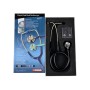 Duofono pediatrico "classic" - lira nera