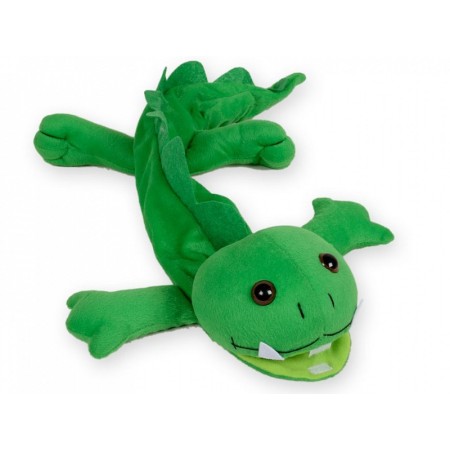 Husă pentru fonendoscop Dragon - Verde