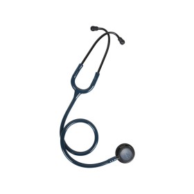 Duofon în evoluție - cap negru - liră albastră caraibiană
