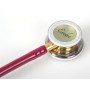 Evolve Duophone - Cabezal Multicolor - Lira de frambuesa