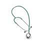 Stetoscop Riester Duplex din aluminiu - Adulți - Verde
