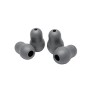 Măsline Littmann (1 pereche mică + 1 pereche mare) - gri 40002 - 1 kit