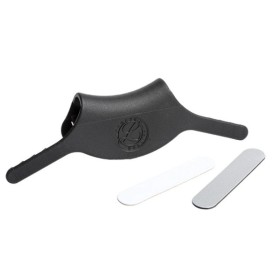 Etichetă Littmann - Negru - 40007 - 1 Kit