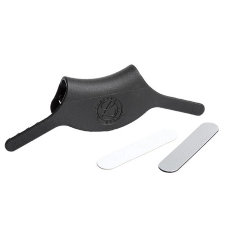 Etichetă Littmann - Negru - 40007 - 1 Kit