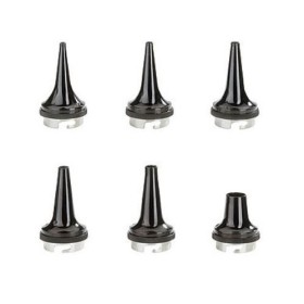 Specule SANALON S reutilizabile - 1 set de 5 specule auriculare și 1 specul nazal