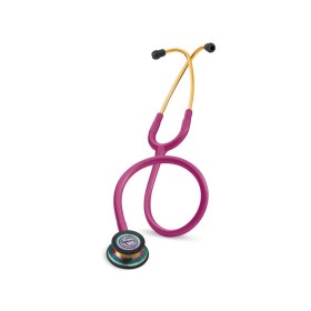 Littmann Classic III - 5806 - Finisaj Rainbow Rainbow