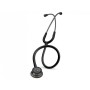 Littmann Classic III - 5811 - Finisaj Negru Fumuriu