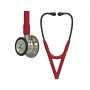 Littmann cardiology iv - 6176 - bordeaux - finisaje champagne
