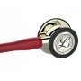 Littmann cardiology iv - 6176 - bordeaux - finisaje champagne