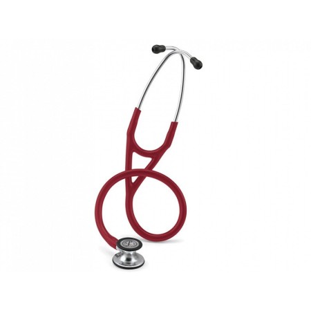 Littmann cardiology iv - 6170 - vișiniu - finisaje oglindă