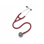 Littmann cardiology iv - 6170 - vișiniu - finisaje oglindă