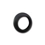 Anello neoprene antifreddo - adulti classic II - nero - 36544 