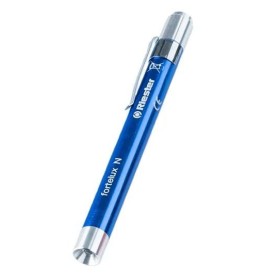 Diagnostický model Firefly Riester Ri-Pen Blue s LED osvětlením