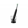 Sonicare Diamond Clean 9000 Black - Sonische elektrische tandenborstel met app - HX9913/13