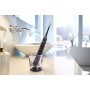 Sonicare Diamond Clean 9000 Black - Elektryczna szczoteczka soniczna z aplikacją - HX9913/13