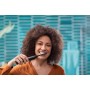 Sonicare Diamond Clean 9000 Black - Spazzolino elettrico sonico con app - HX9913/13