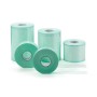 Flat rolls 200 m x 100 mm - autoclave - pack 4 pcs.