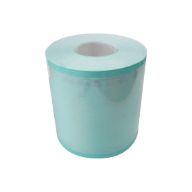 Role plate 200 m x 200 mm - autoclavă - pachet de 2.
