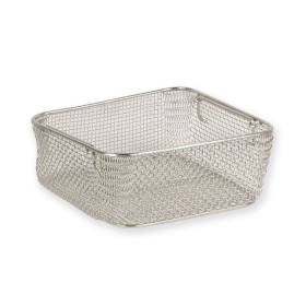 Coș de sârmă 255x245x h 100 mm