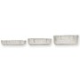 Cestello a filo 540x255x h 70 mm