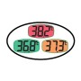 Termometru digital BL3 cu ecran mare °C