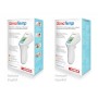 Berührungsloses Thermometer gimatemp - it,de,fr,es