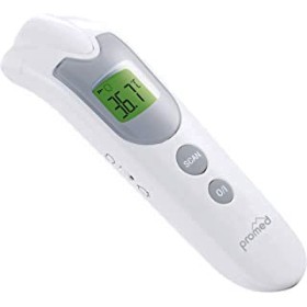 Termometru cu infraroșu fără contact Promed IRT-100