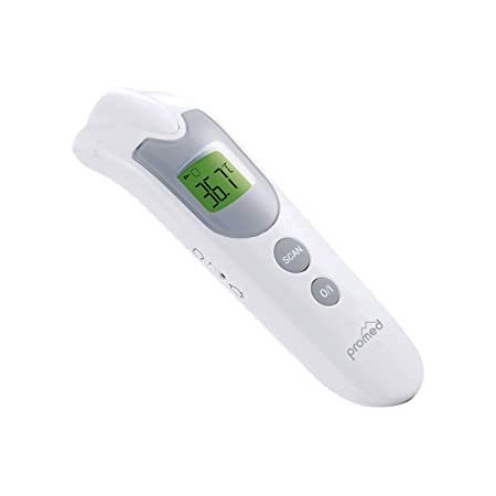 Termometru cu infraroșu fără contact Promed IRT-100