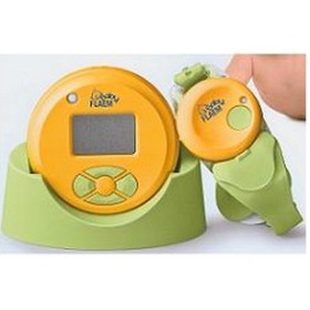 Termometru pediatric FLAEM Baby cu telecomandă