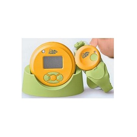 Termometru pediatric FLAEM Baby cu telecomandă