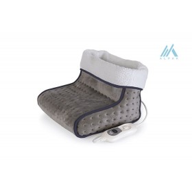 Încălzitor electric pentru picioare – 3 temperaturi – ALPAK