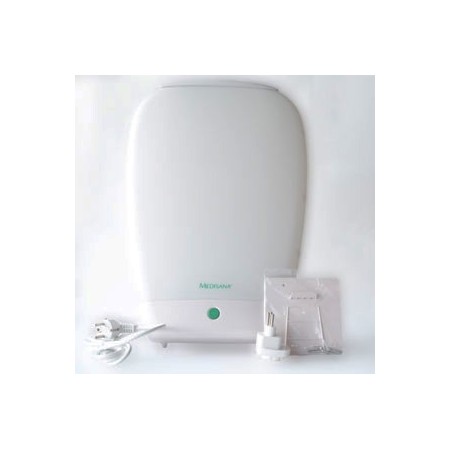 Douche lumineuse Medisana LSC