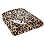 Couverture câline Leopard KHP 2.3 - 130 x 180 cm