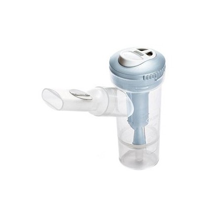 Ampolla RF7 Silver Dual Speed Plus