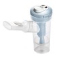 Ampolla RF7 Silver Dual Speed Plus