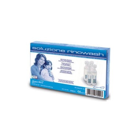 Rinowash Hypertone Zoutoplossing