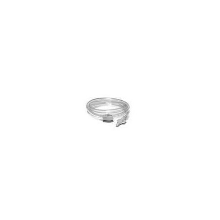 TUBE DE CONNEXION ENTRE CLENNY 2/MICROSPEED ET L'AMPULETTE