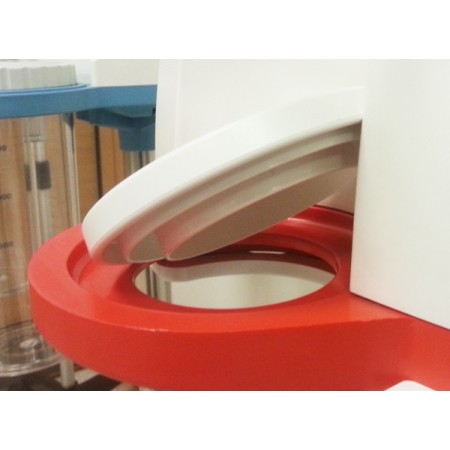 Grosimea bazei pentru ASKIR - pentru vaza reutilizabilă FLOVAC