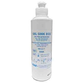 Ultrazvočni modri gel G006 - steklenička 260 ml